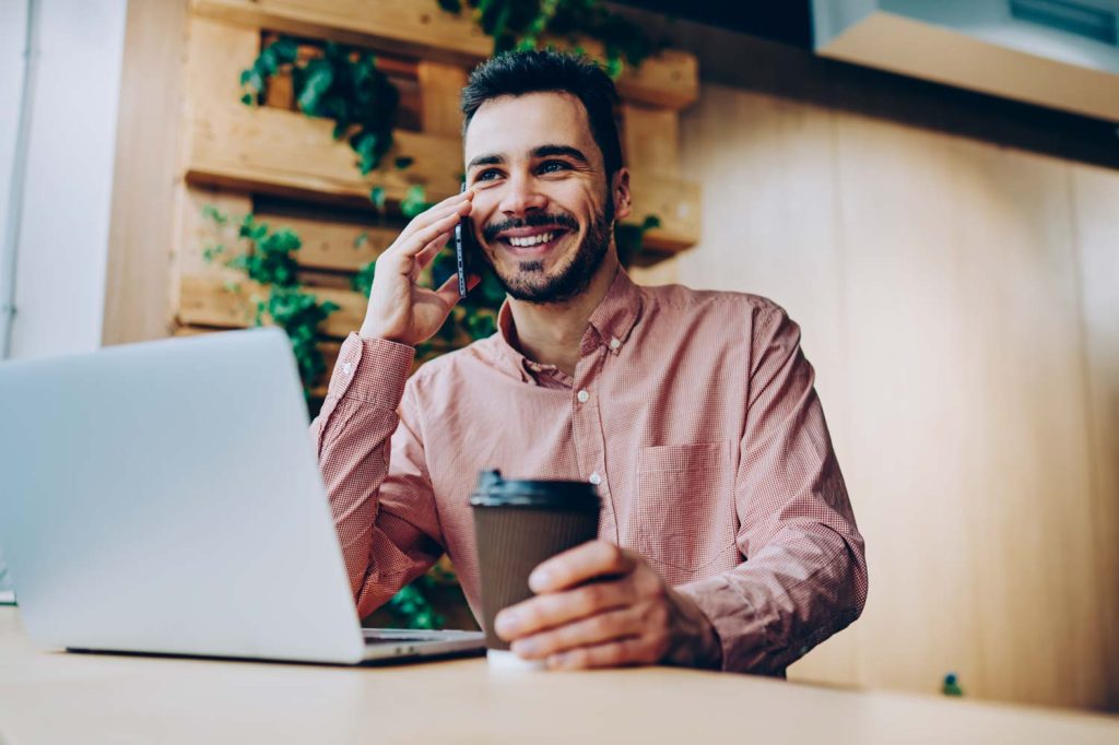 Ben jij commercieel gedreven en resultaatgericht?